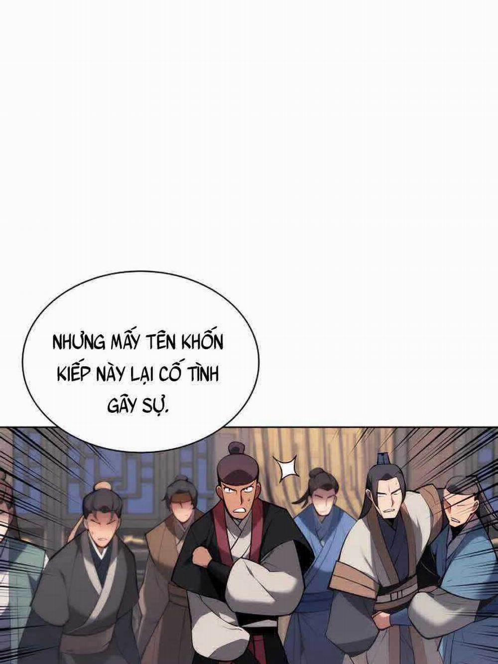 Học Giả Kiếm Sĩ 36 trang 10