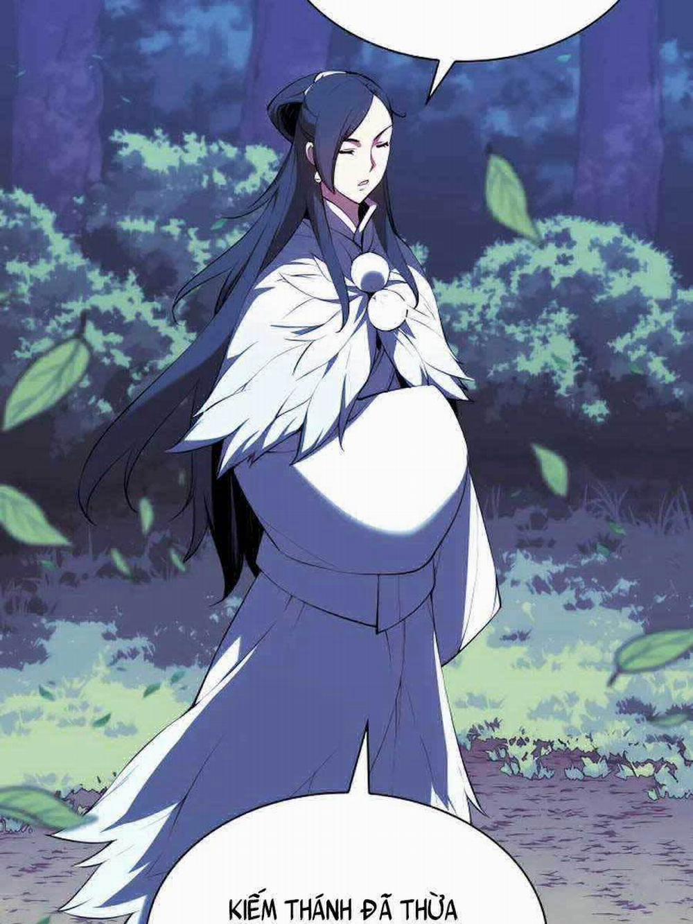 Học Giả Kiếm Sĩ 36 trang 100