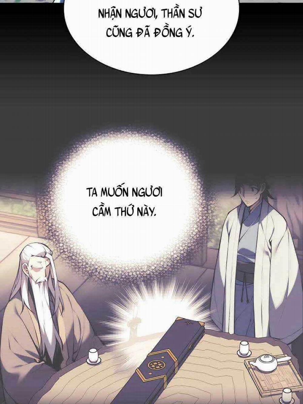 Học Giả Kiếm Sĩ 36 trang 101