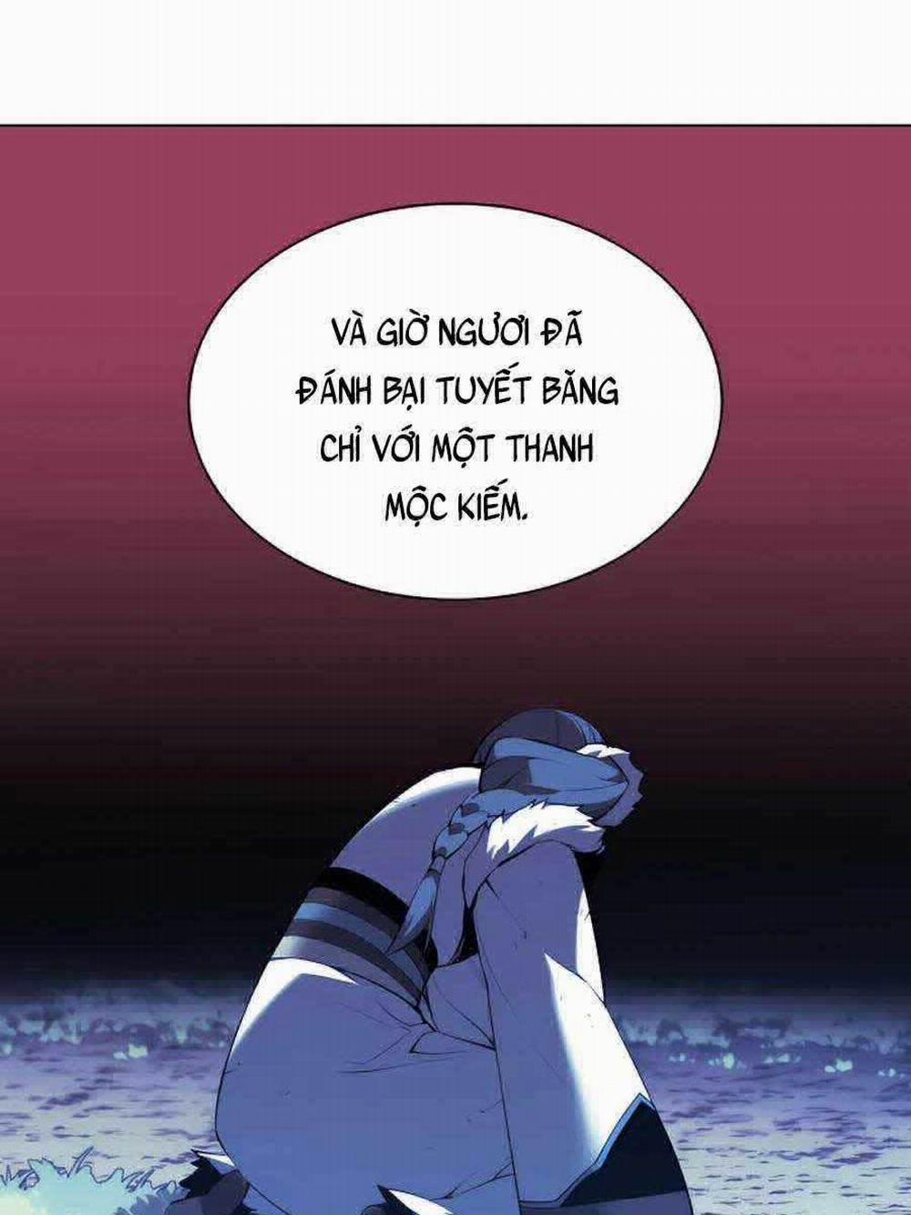 Học Giả Kiếm Sĩ 36 trang 104