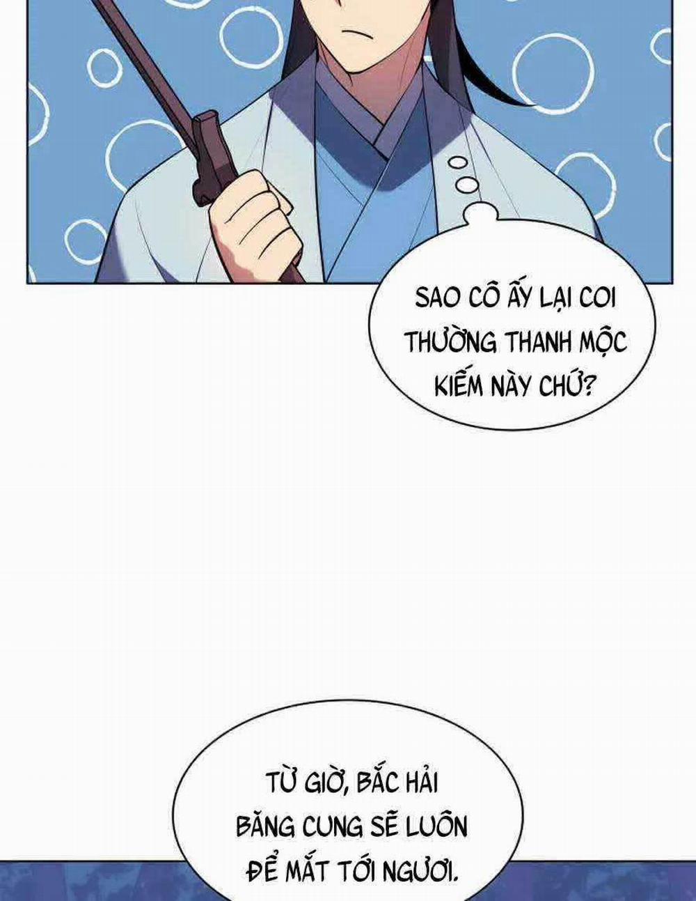Học Giả Kiếm Sĩ 36 trang 106
