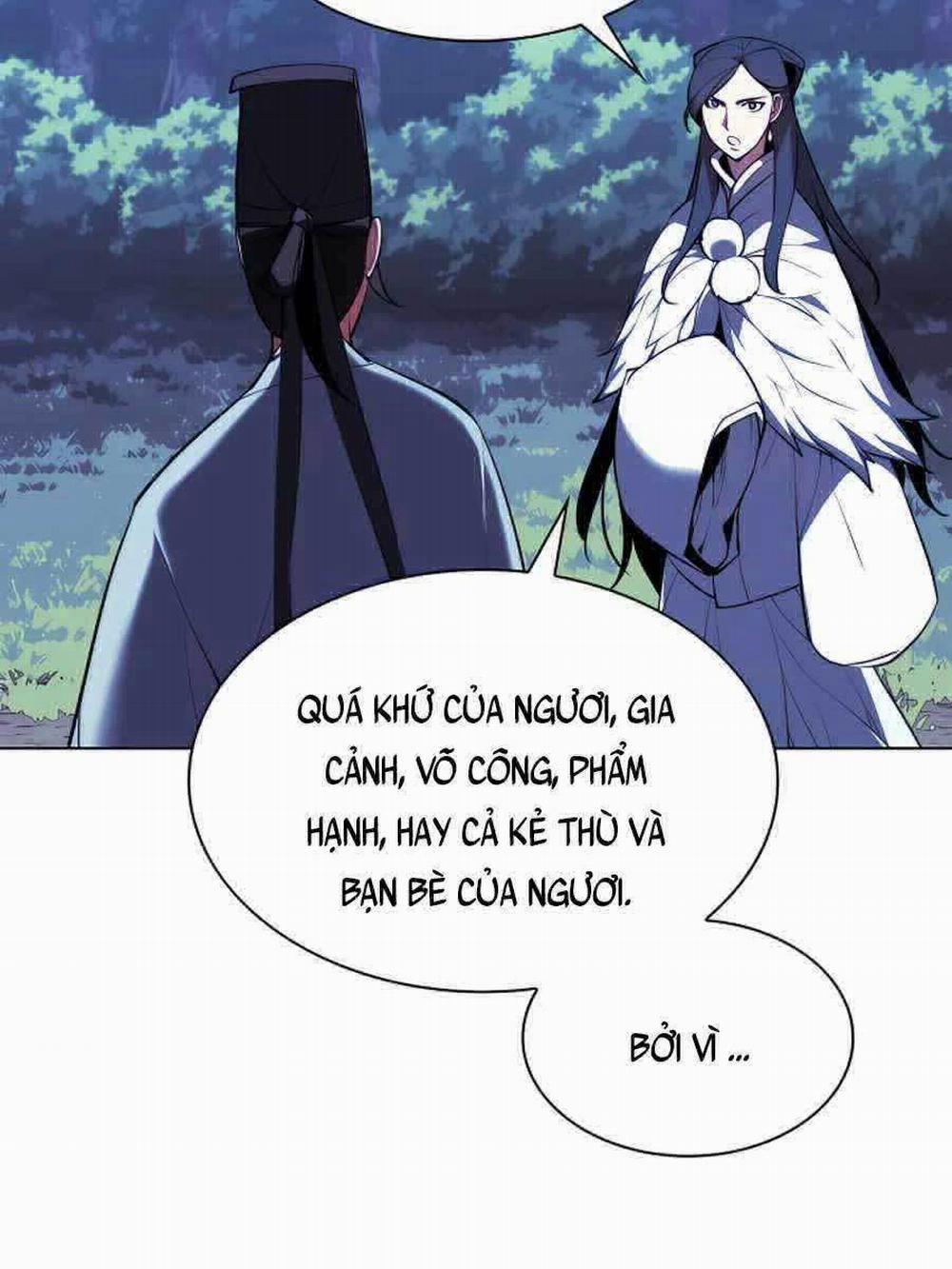 Học Giả Kiếm Sĩ 36 trang 107