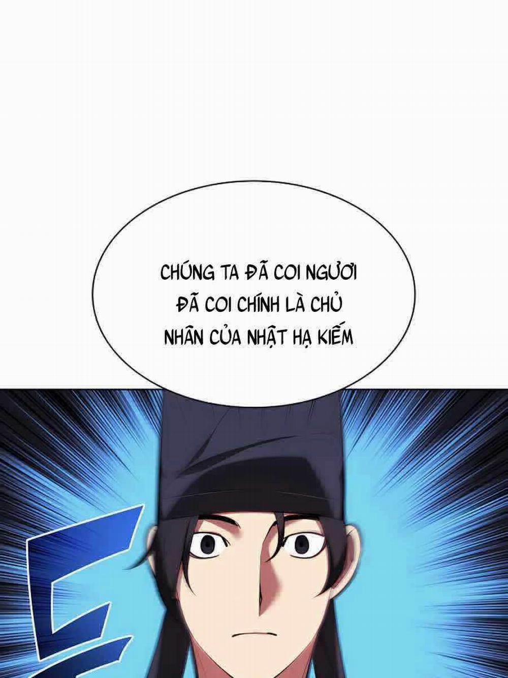 Học Giả Kiếm Sĩ 36 trang 108