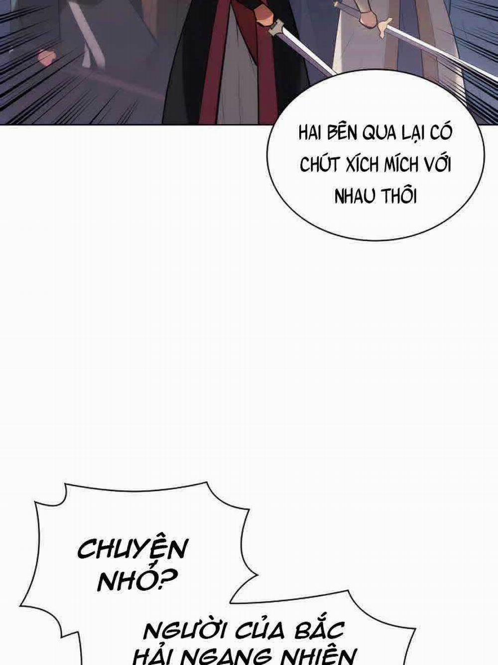 Học Giả Kiếm Sĩ 36 trang 11