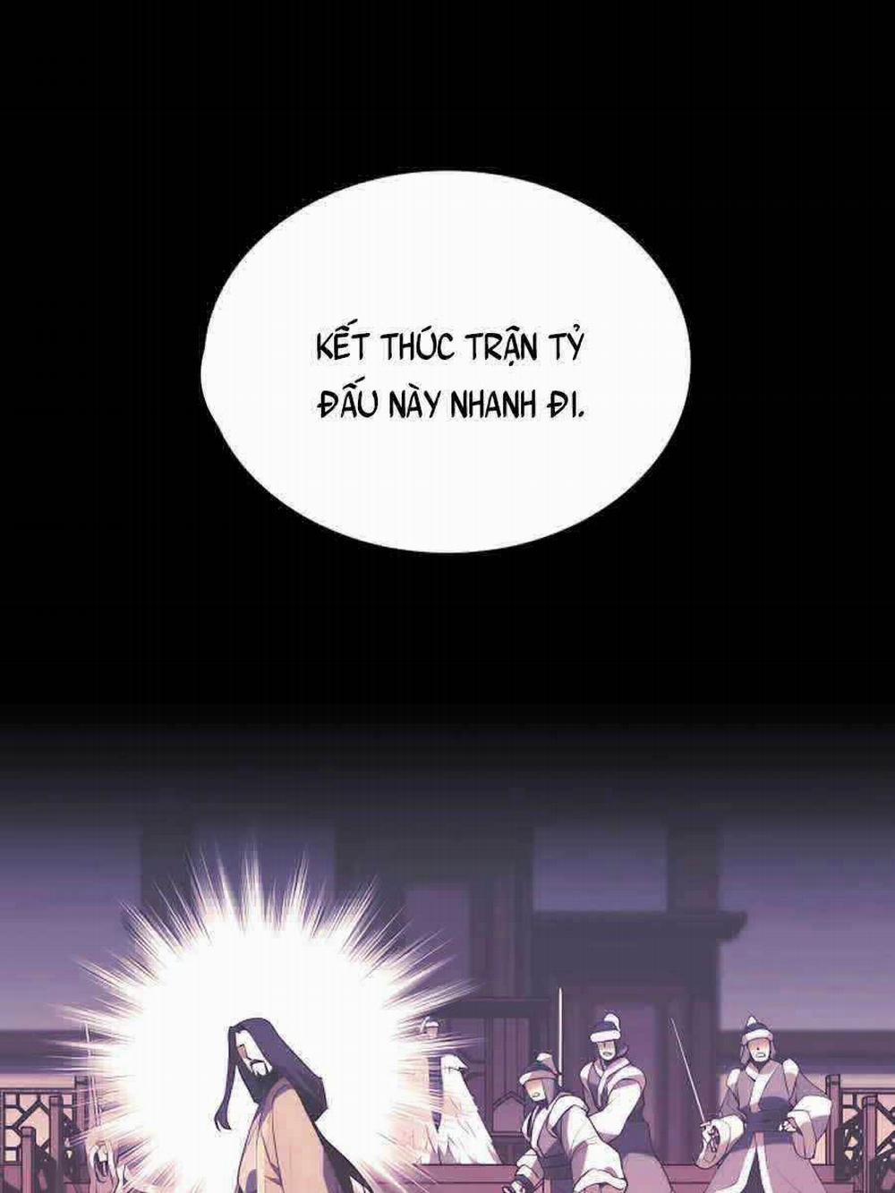 Học Giả Kiếm Sĩ 36 trang 110