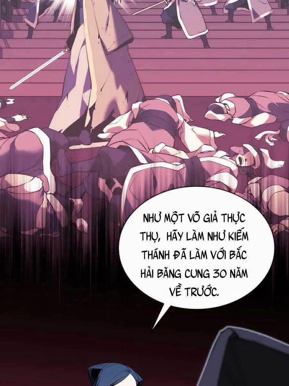 Học Giả Kiếm Sĩ 36 trang 111