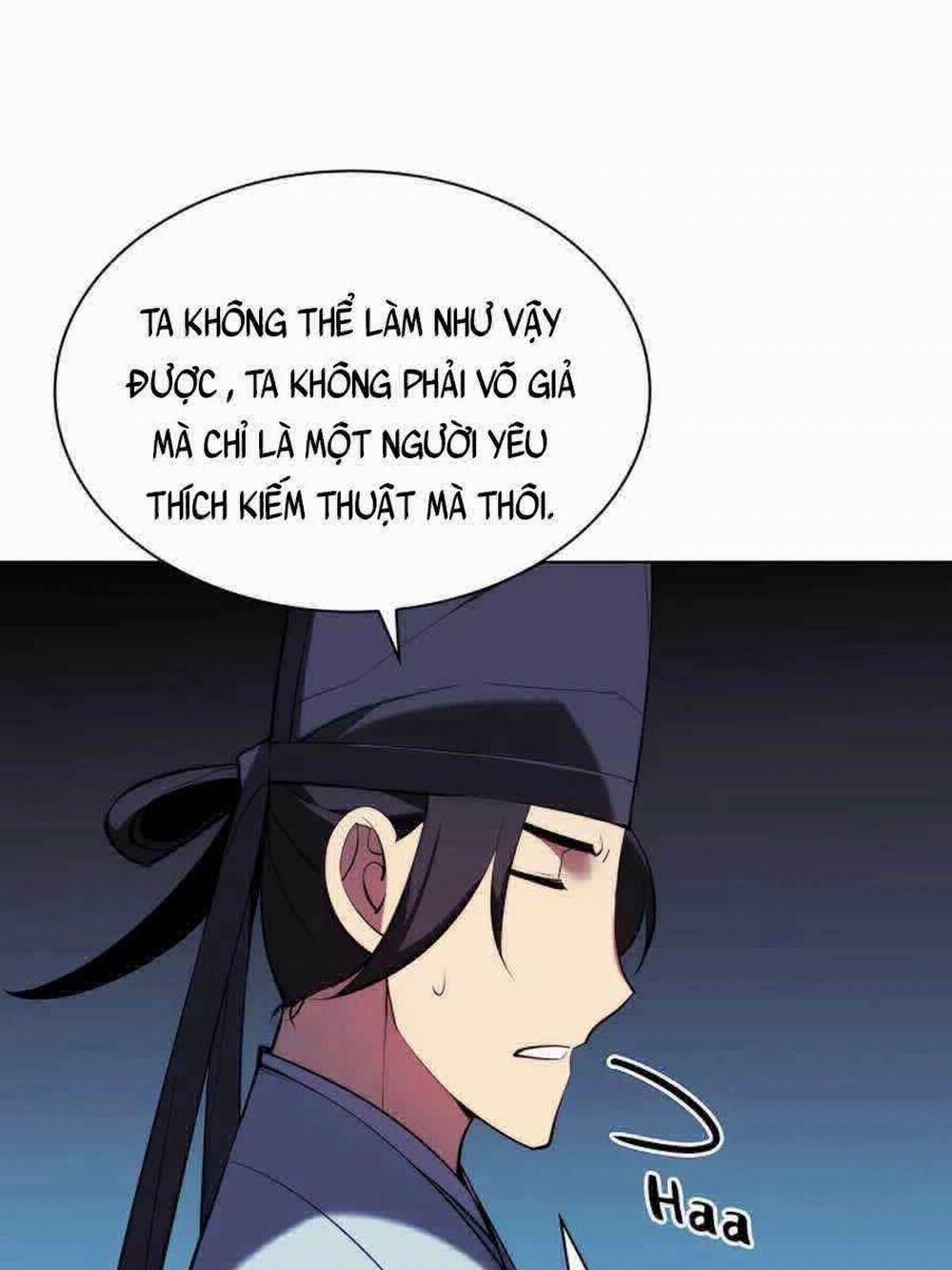 Học Giả Kiếm Sĩ 36 trang 113