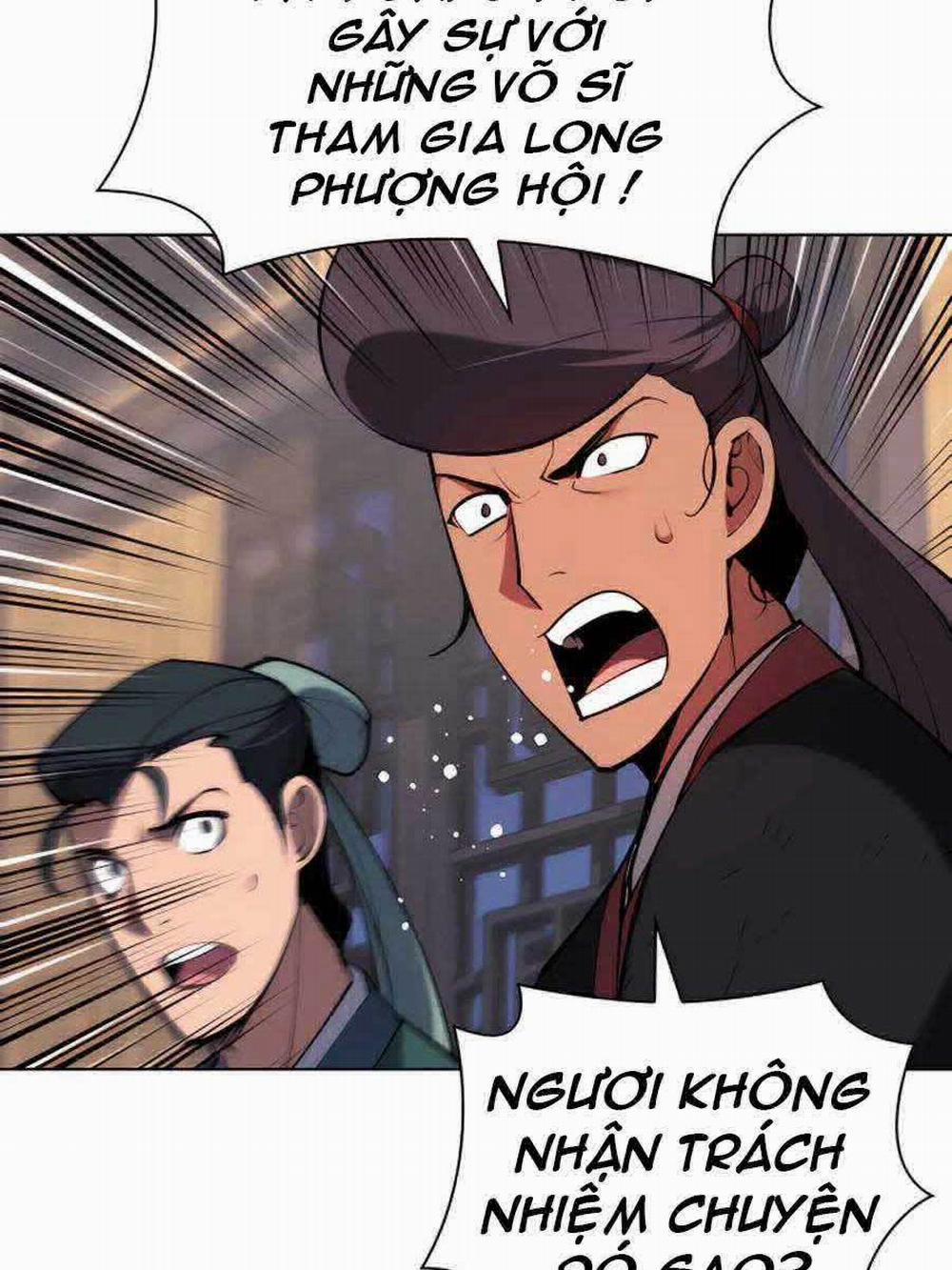 Học Giả Kiếm Sĩ 36 trang 12