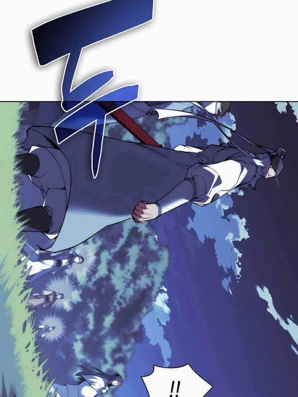 Học Giả Kiếm Sĩ 36 trang 121