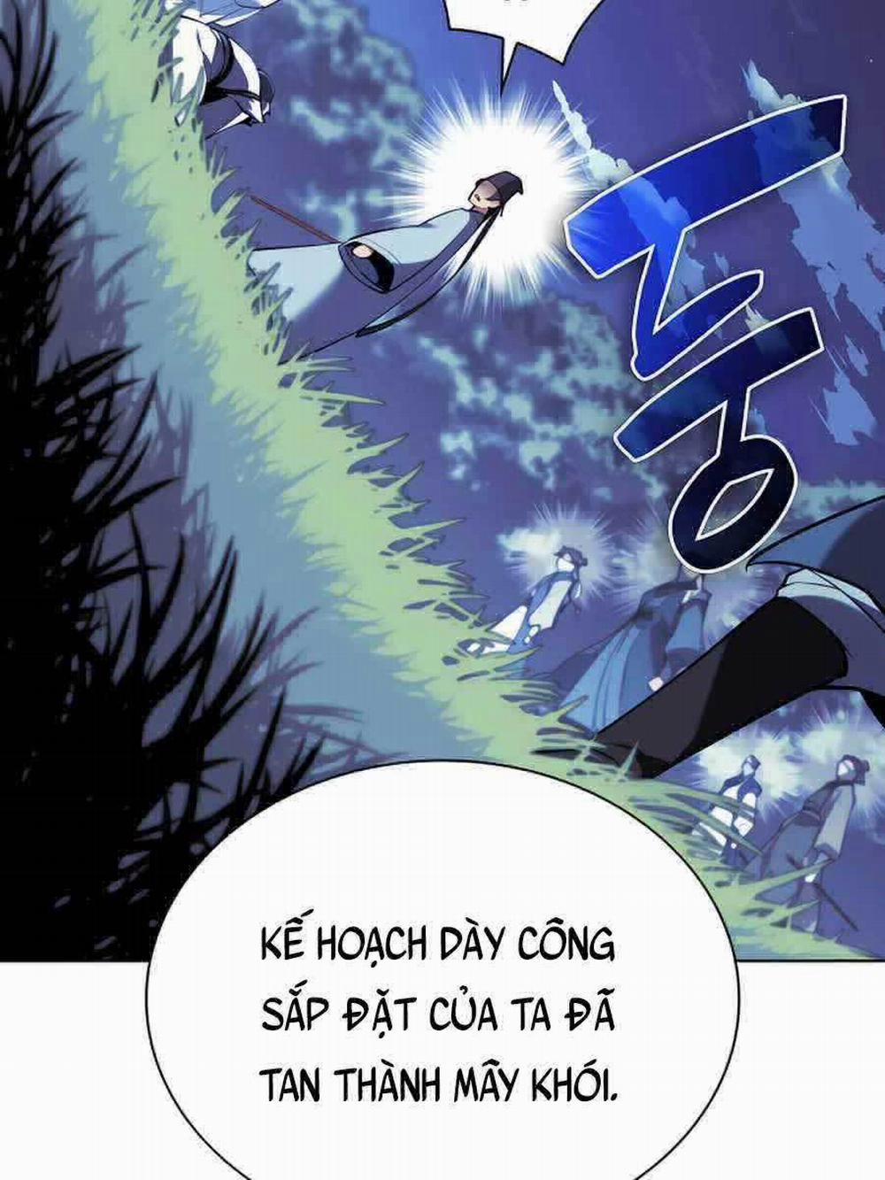 Học Giả Kiếm Sĩ 36 trang 122