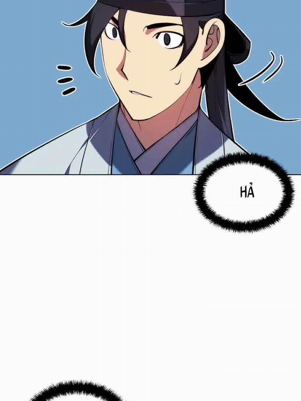 Học Giả Kiếm Sĩ 36 trang 124