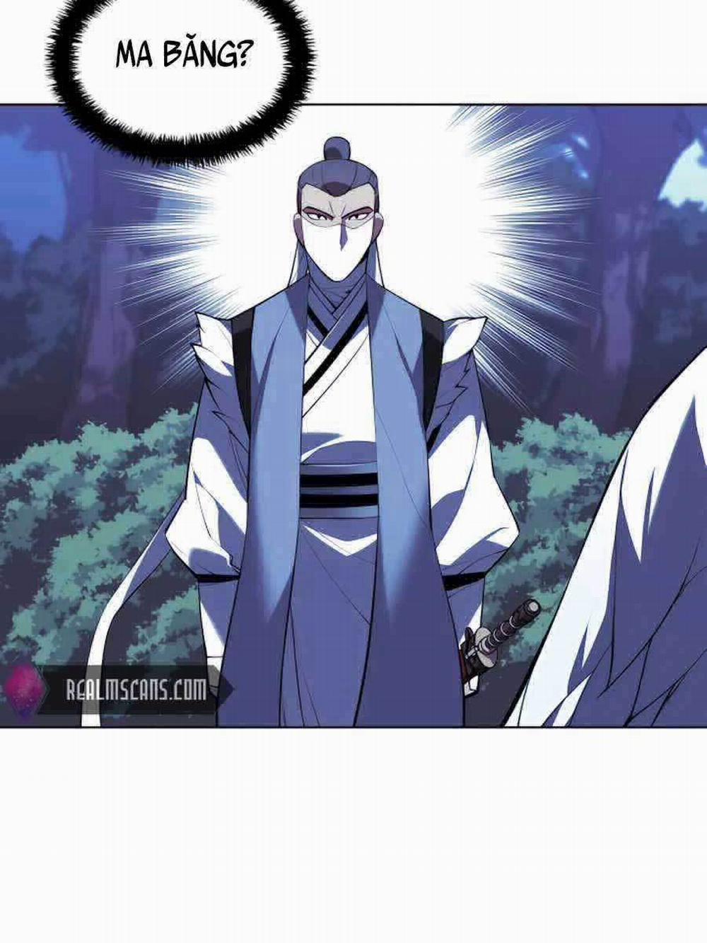 Học Giả Kiếm Sĩ 36 trang 125