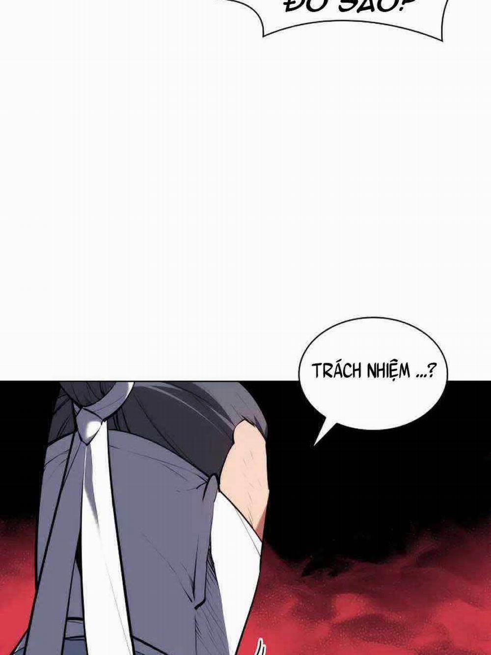 Học Giả Kiếm Sĩ 36 trang 13