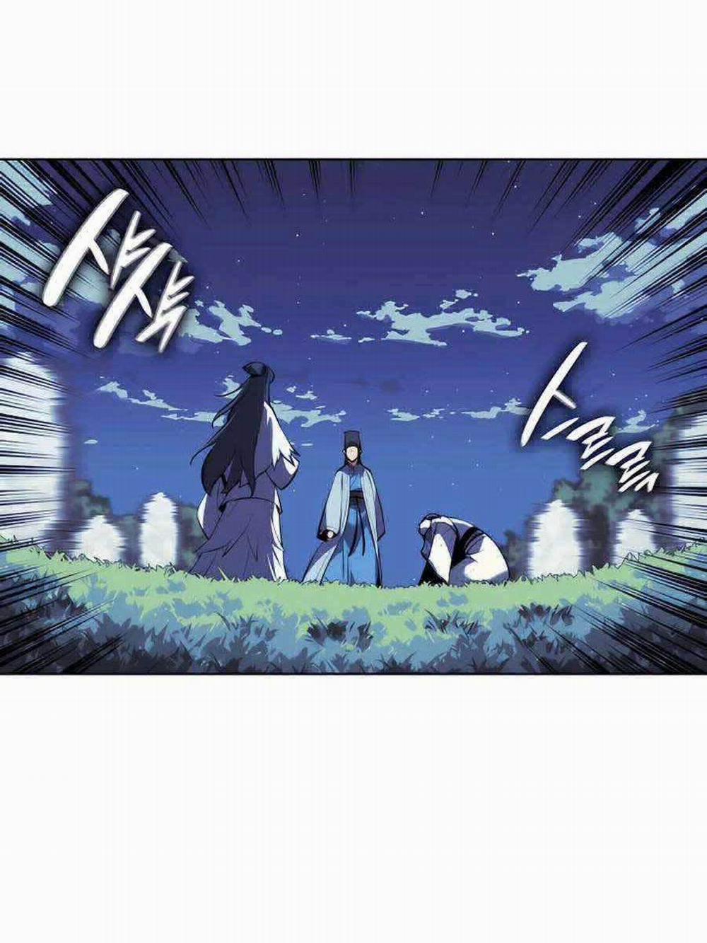 Học Giả Kiếm Sĩ 36 trang 131