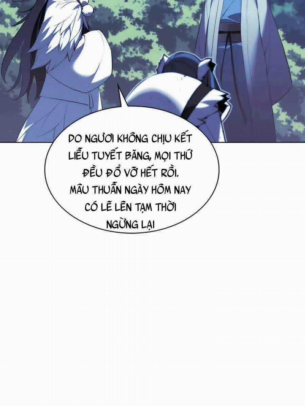 Học Giả Kiếm Sĩ 36 trang 133