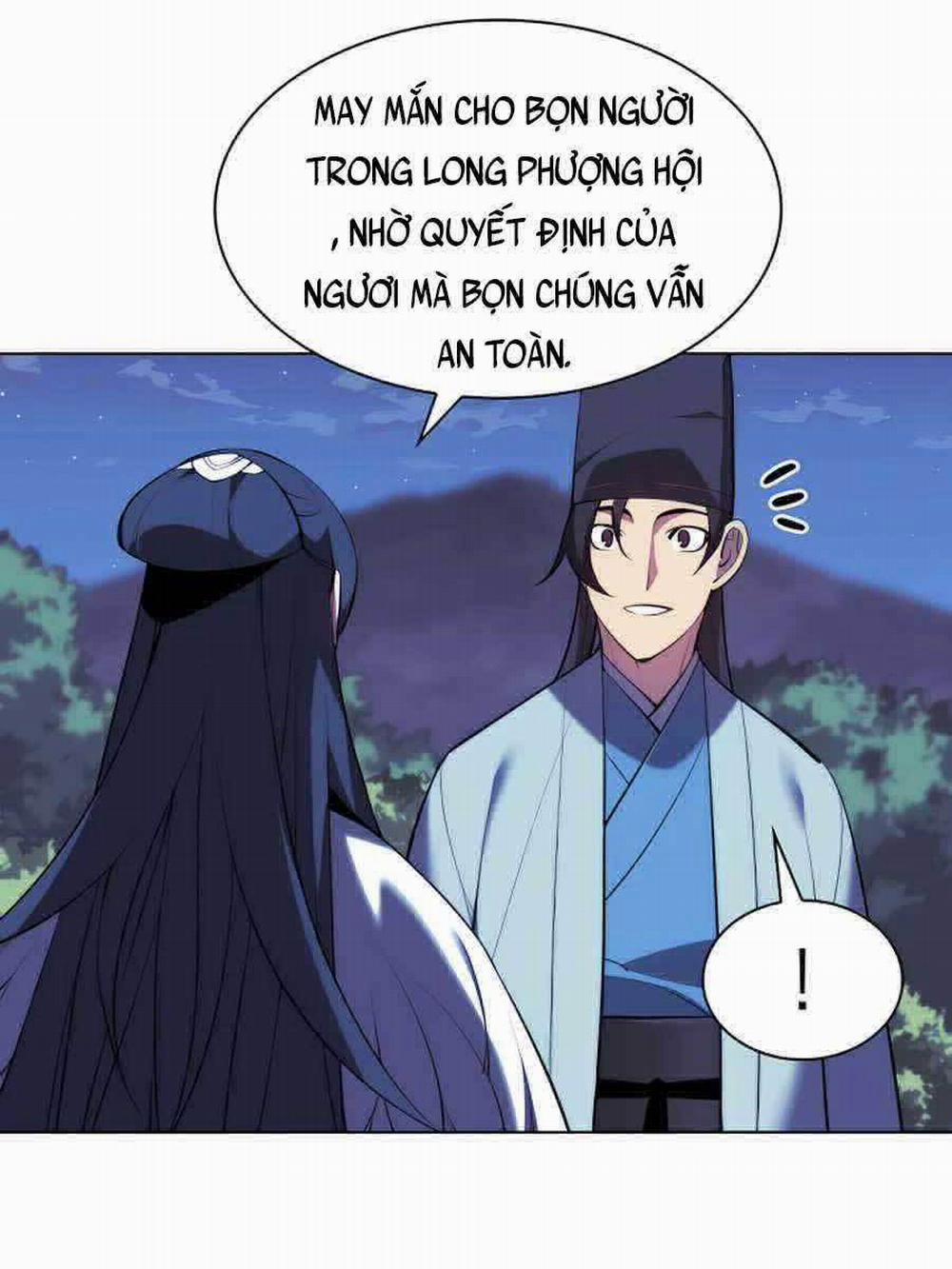 Học Giả Kiếm Sĩ 36 trang 134