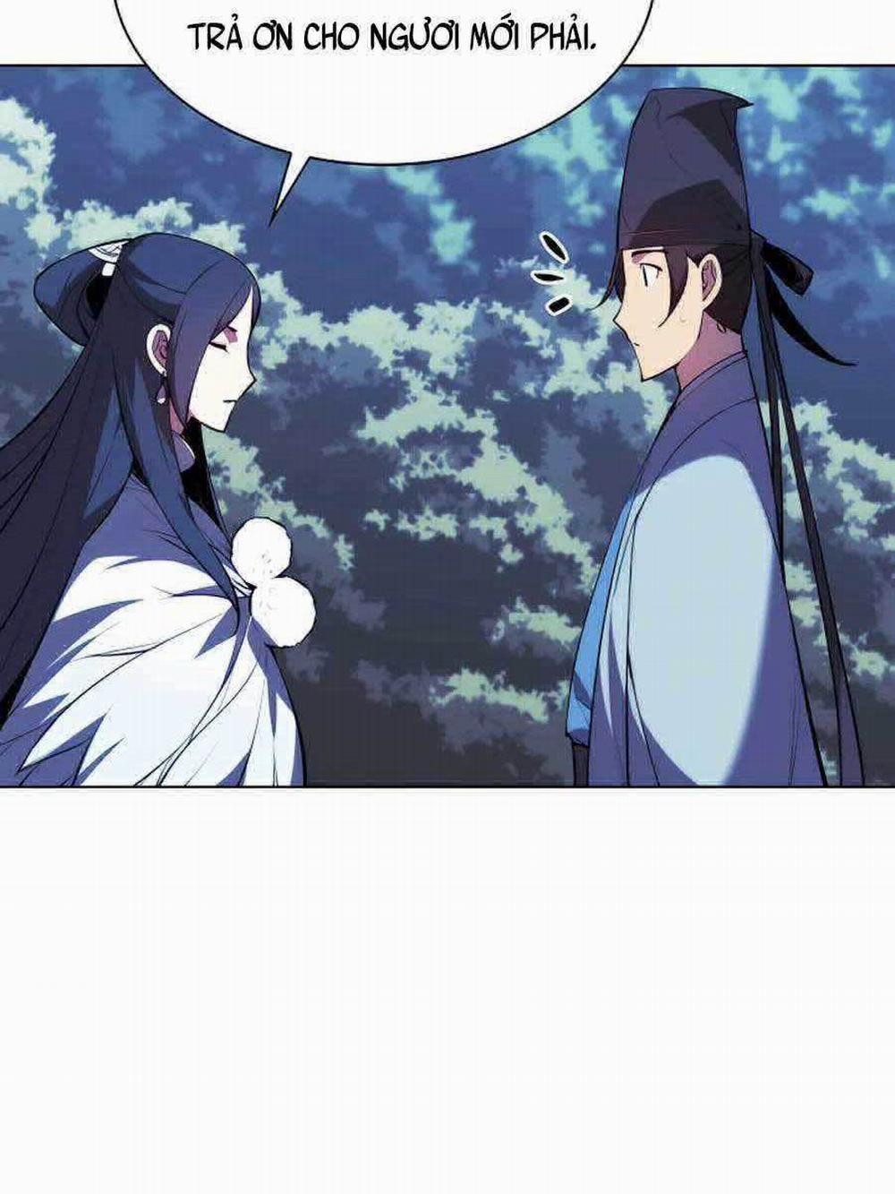 Học Giả Kiếm Sĩ 36 trang 138