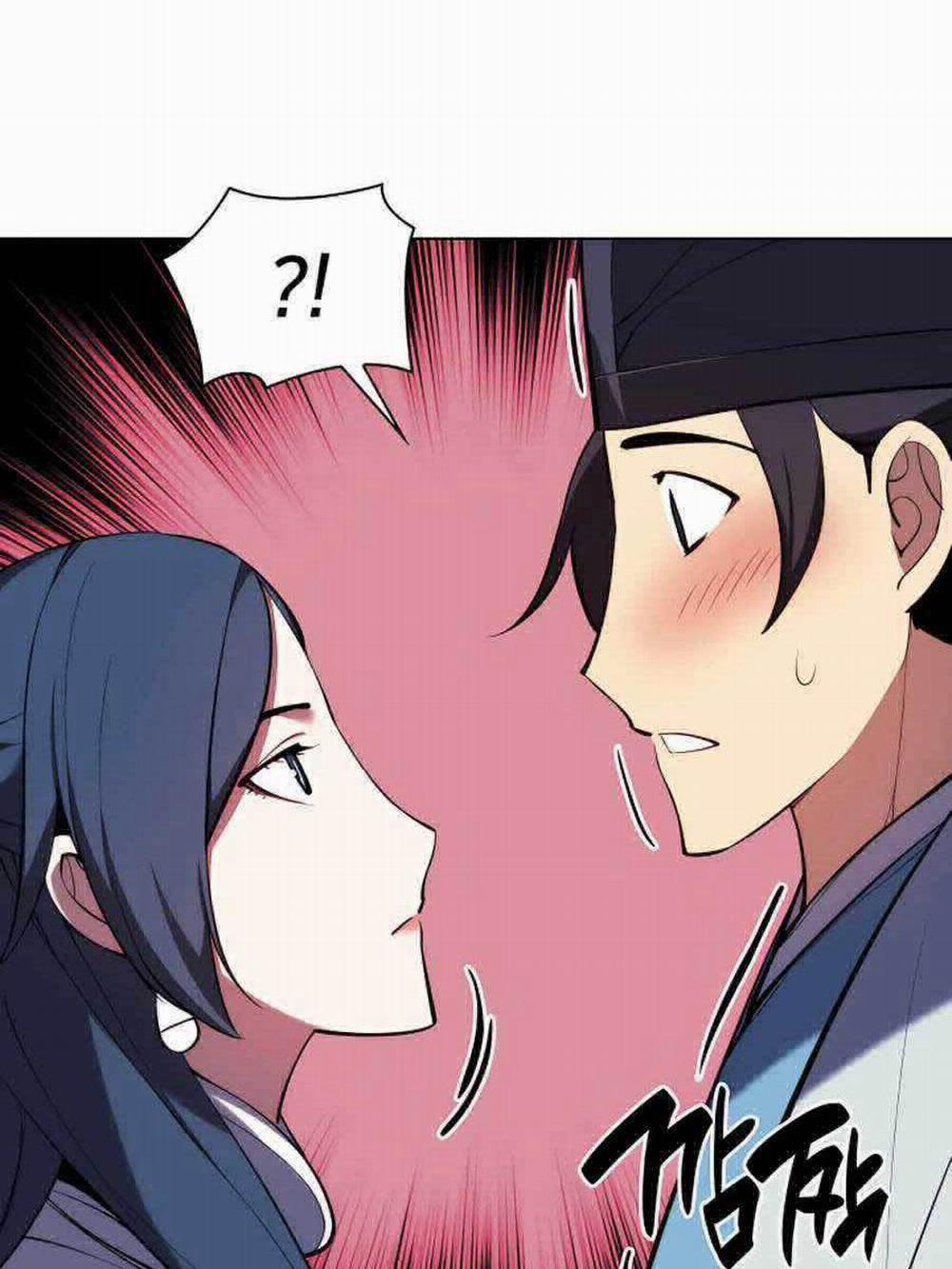 Học Giả Kiếm Sĩ 36 trang 139