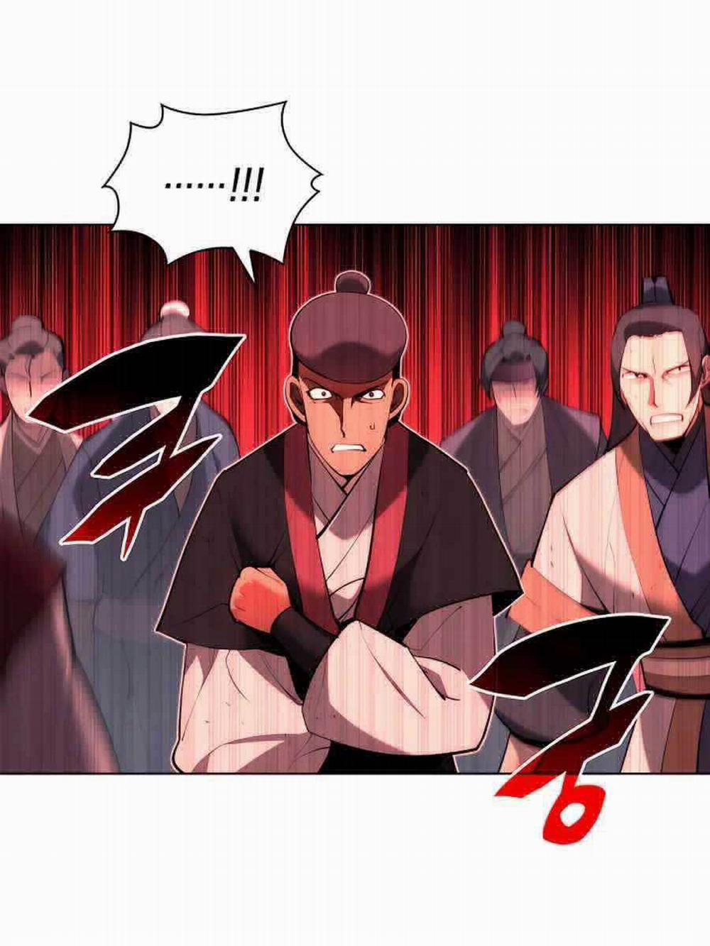 Học Giả Kiếm Sĩ 36 trang 18