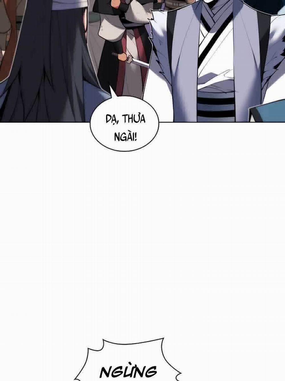 Học Giả Kiếm Sĩ 36 trang 20