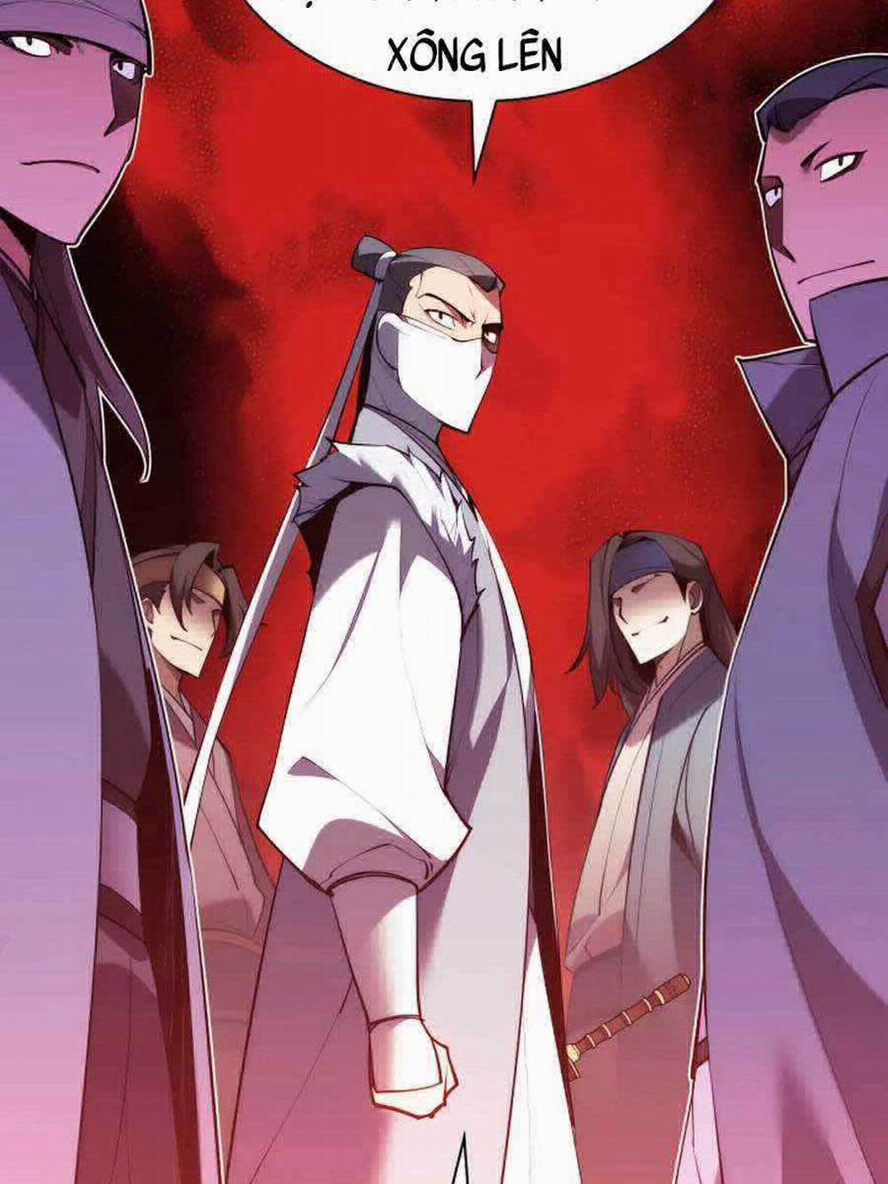 Học Giả Kiếm Sĩ 36 trang 24