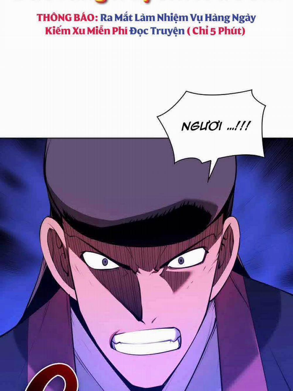 Học Giả Kiếm Sĩ 36 trang 27