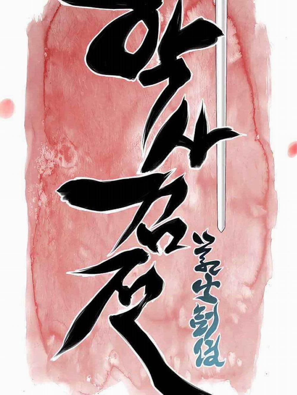 Học Giả Kiếm Sĩ 36 trang 30