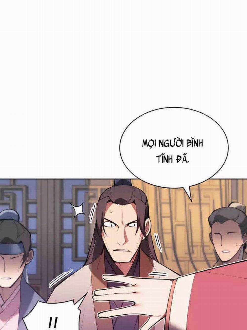 Học Giả Kiếm Sĩ 36 trang 32