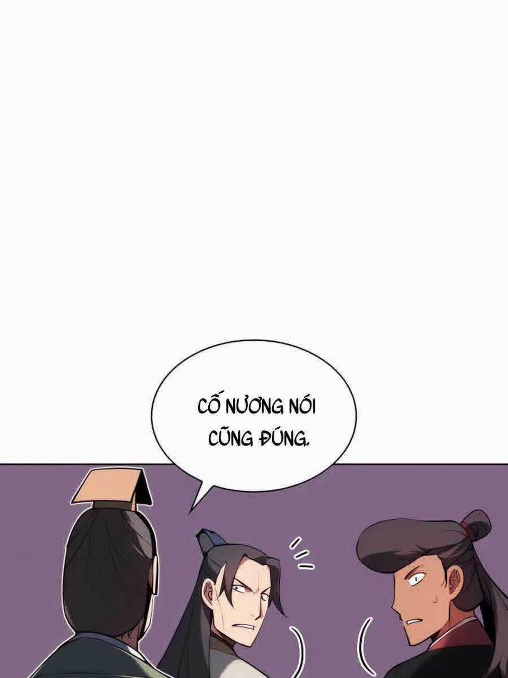 Học Giả Kiếm Sĩ 36 trang 35