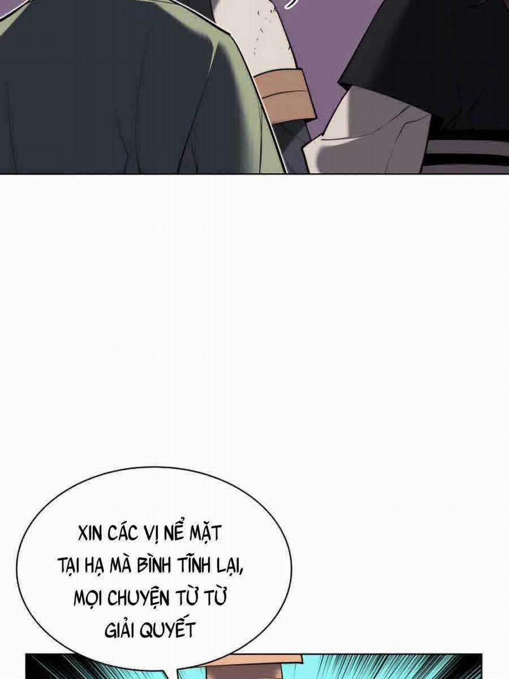 Học Giả Kiếm Sĩ 36 trang 36