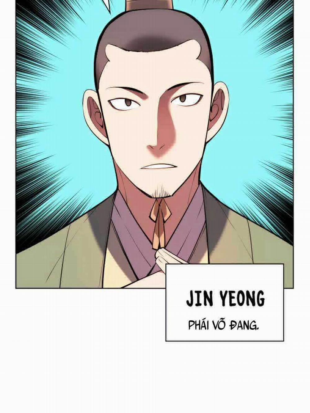 Học Giả Kiếm Sĩ 36 trang 37