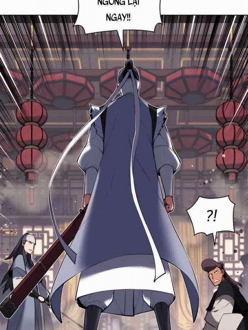 Học Giả Kiếm Sĩ 36 trang 4