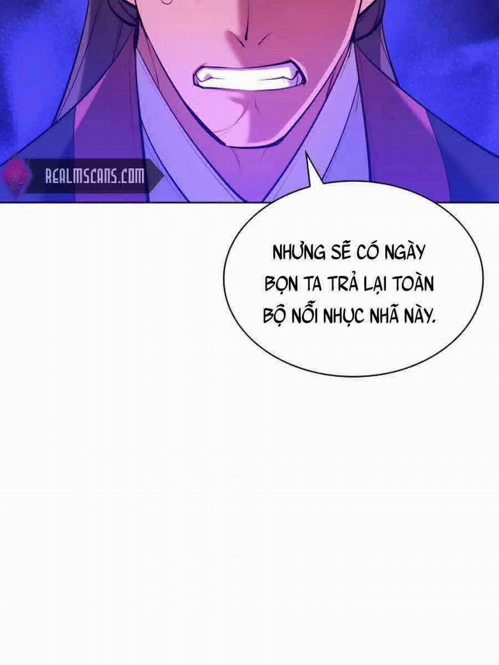 Học Giả Kiếm Sĩ 36 trang 40