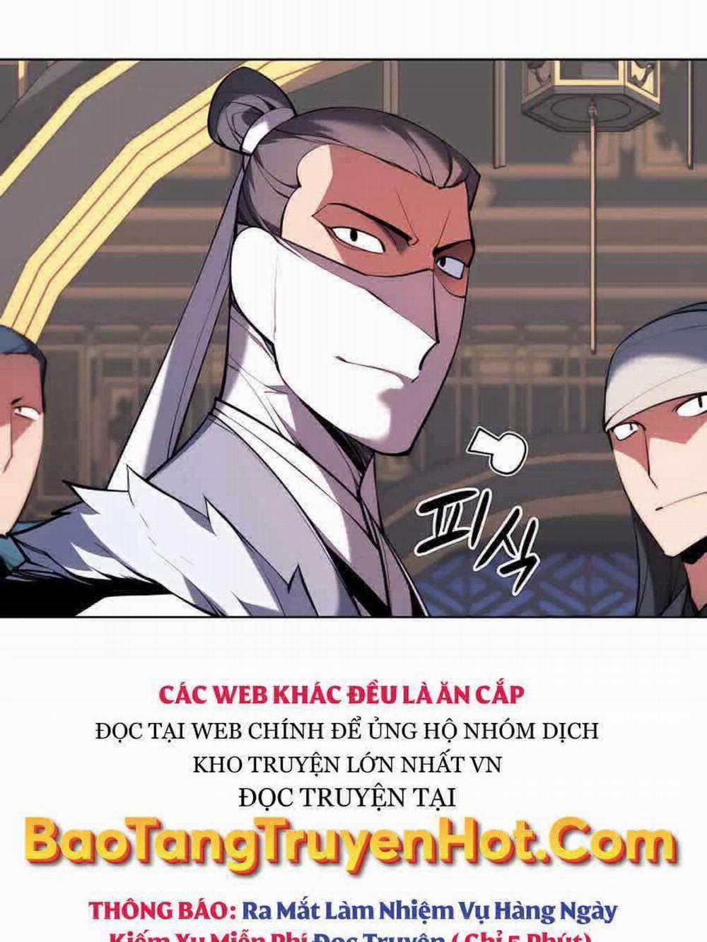 Học Giả Kiếm Sĩ 36 trang 41