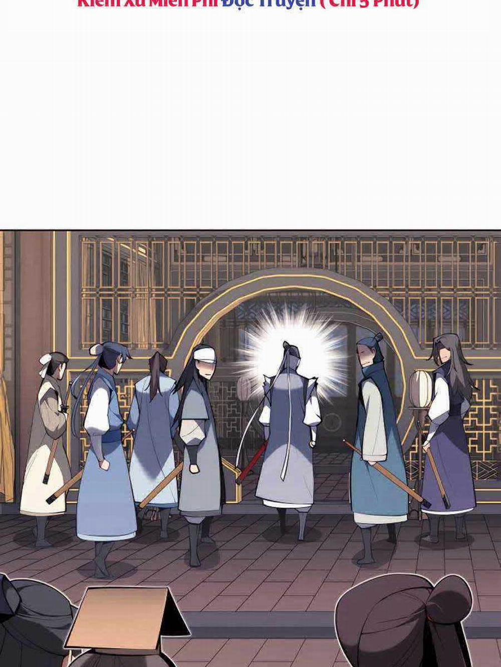 Học Giả Kiếm Sĩ 36 trang 42