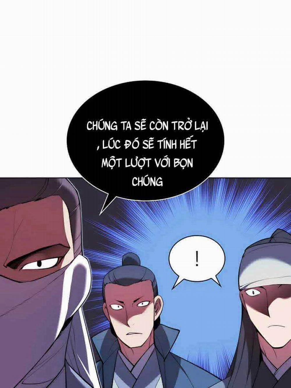 Học Giả Kiếm Sĩ 36 trang 45