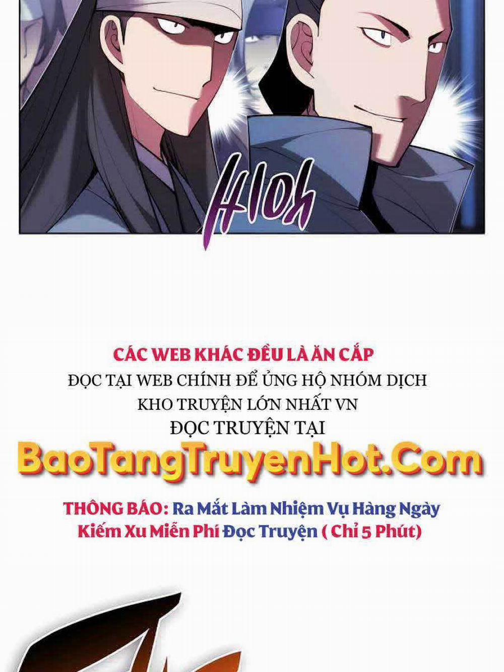 Học Giả Kiếm Sĩ 36 trang 47