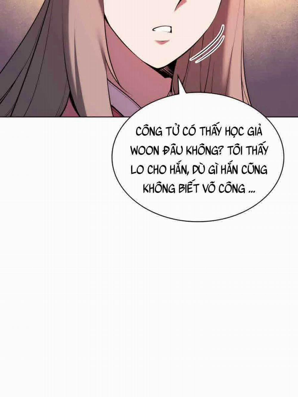 Học Giả Kiếm Sĩ 36 trang 54