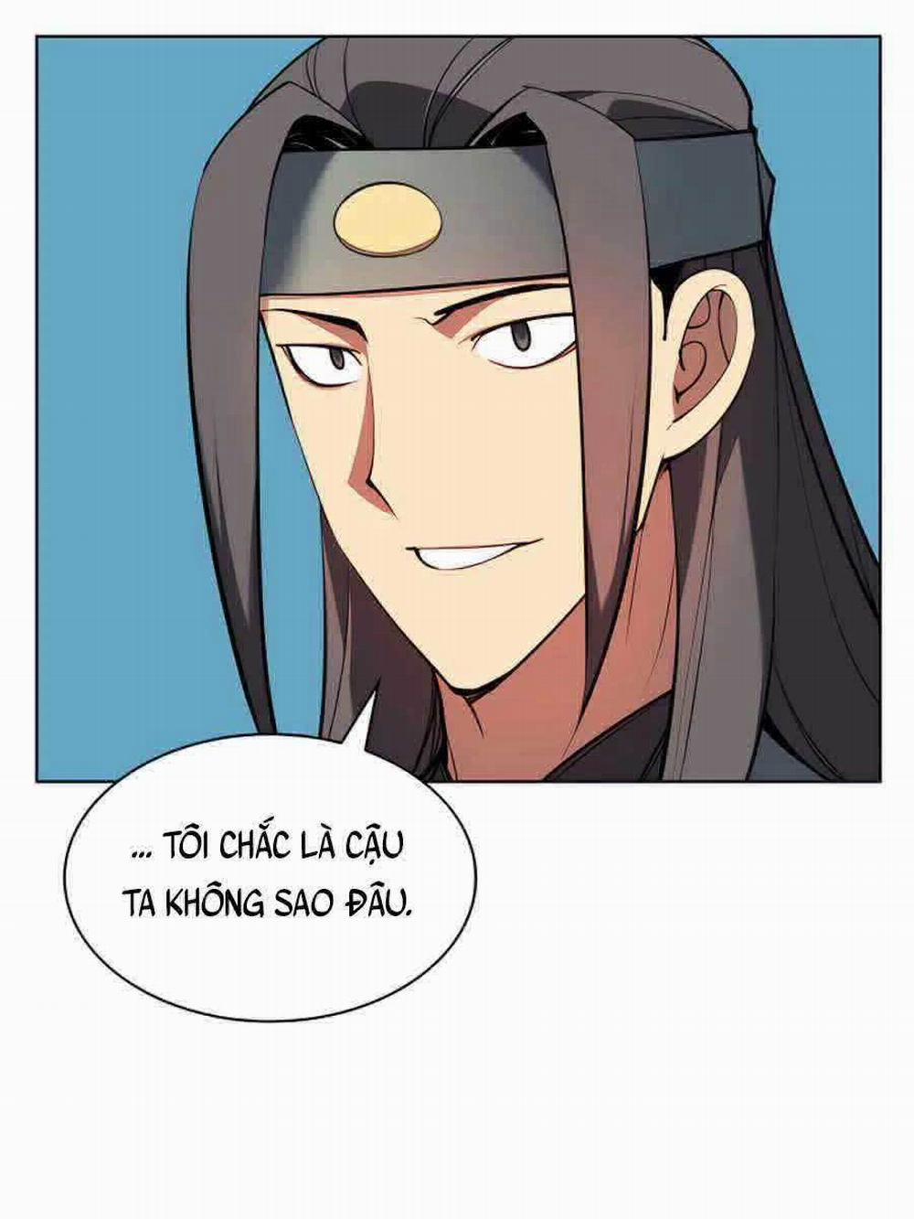 Học Giả Kiếm Sĩ 36 trang 55