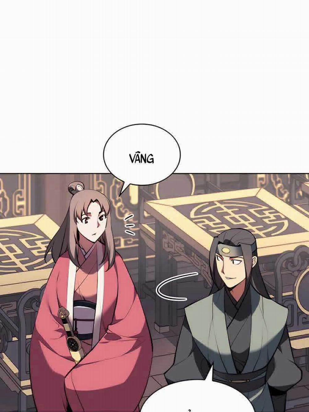 Học Giả Kiếm Sĩ 36 trang 56