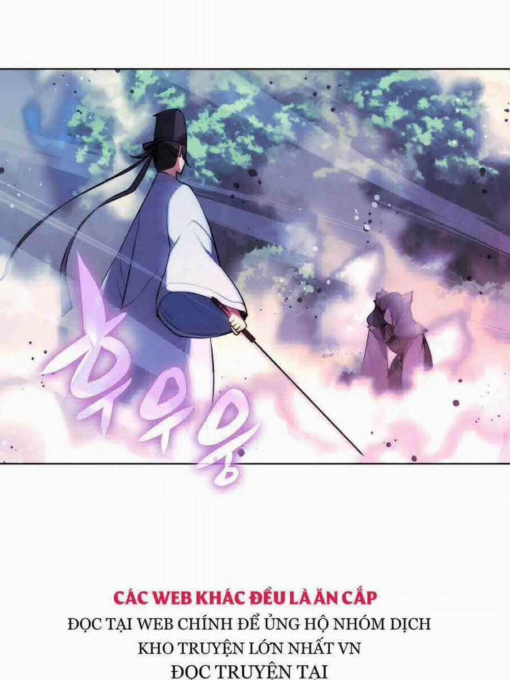 Học Giả Kiếm Sĩ 36 trang 63