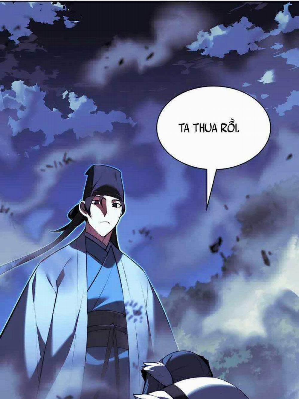 Học Giả Kiếm Sĩ 36 trang 68