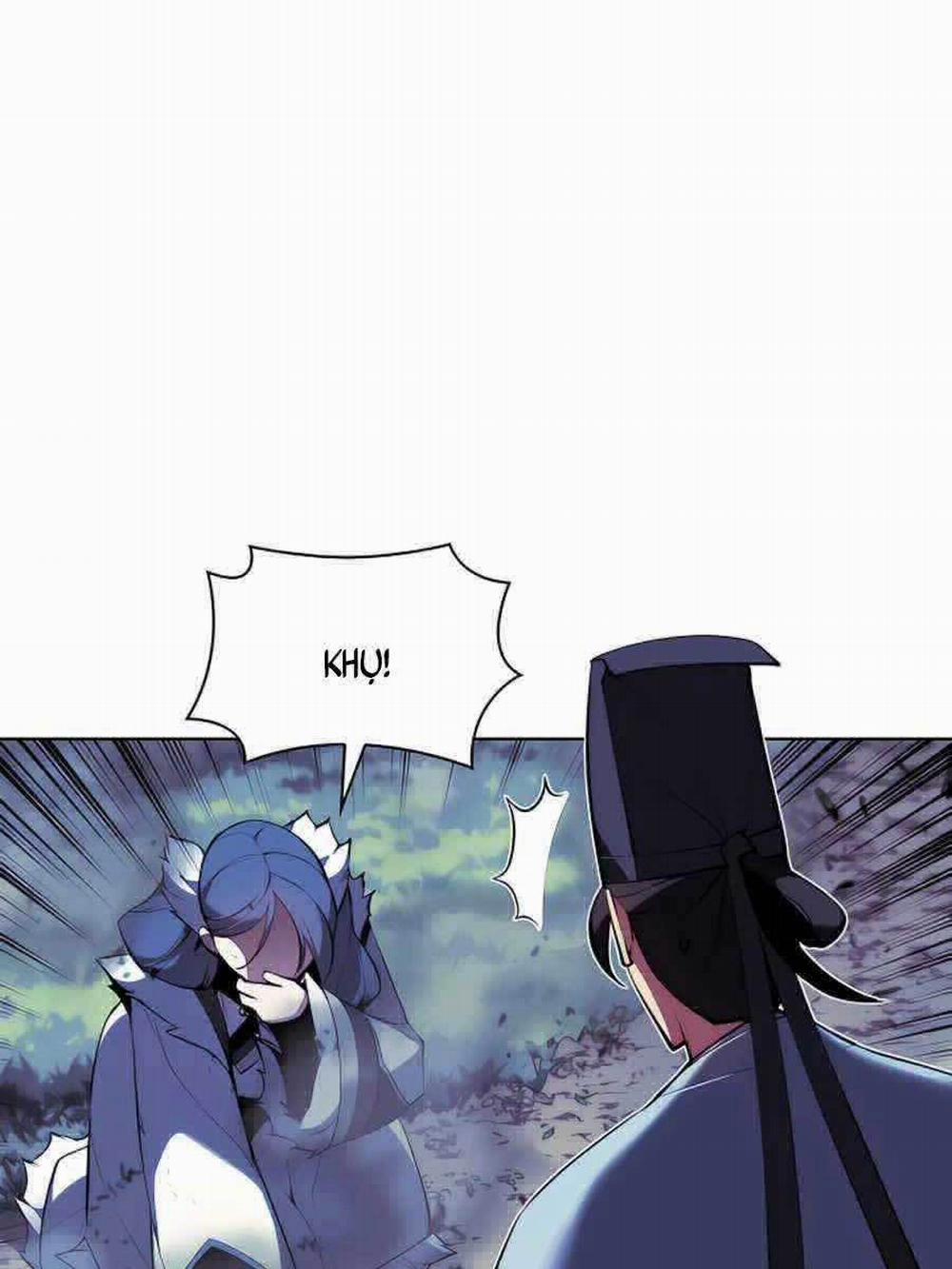 Học Giả Kiếm Sĩ 36 trang 73