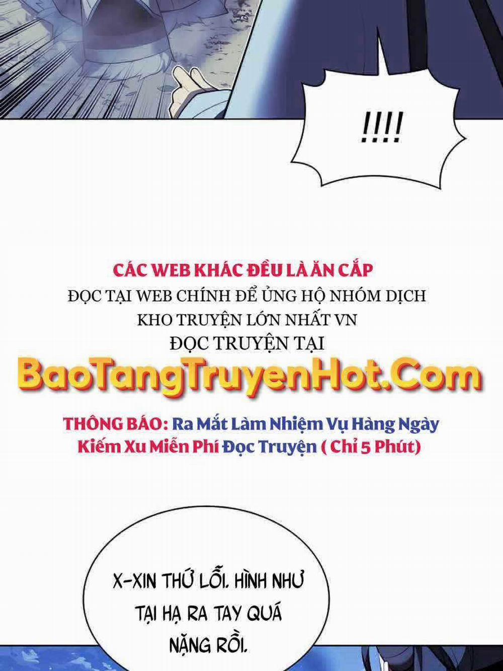 Học Giả Kiếm Sĩ 36 trang 74