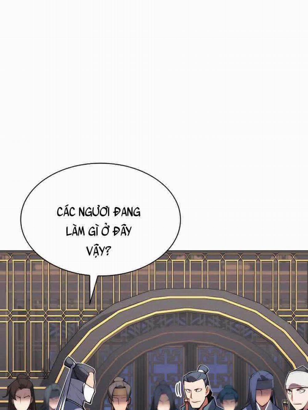 Học Giả Kiếm Sĩ 36 trang 8