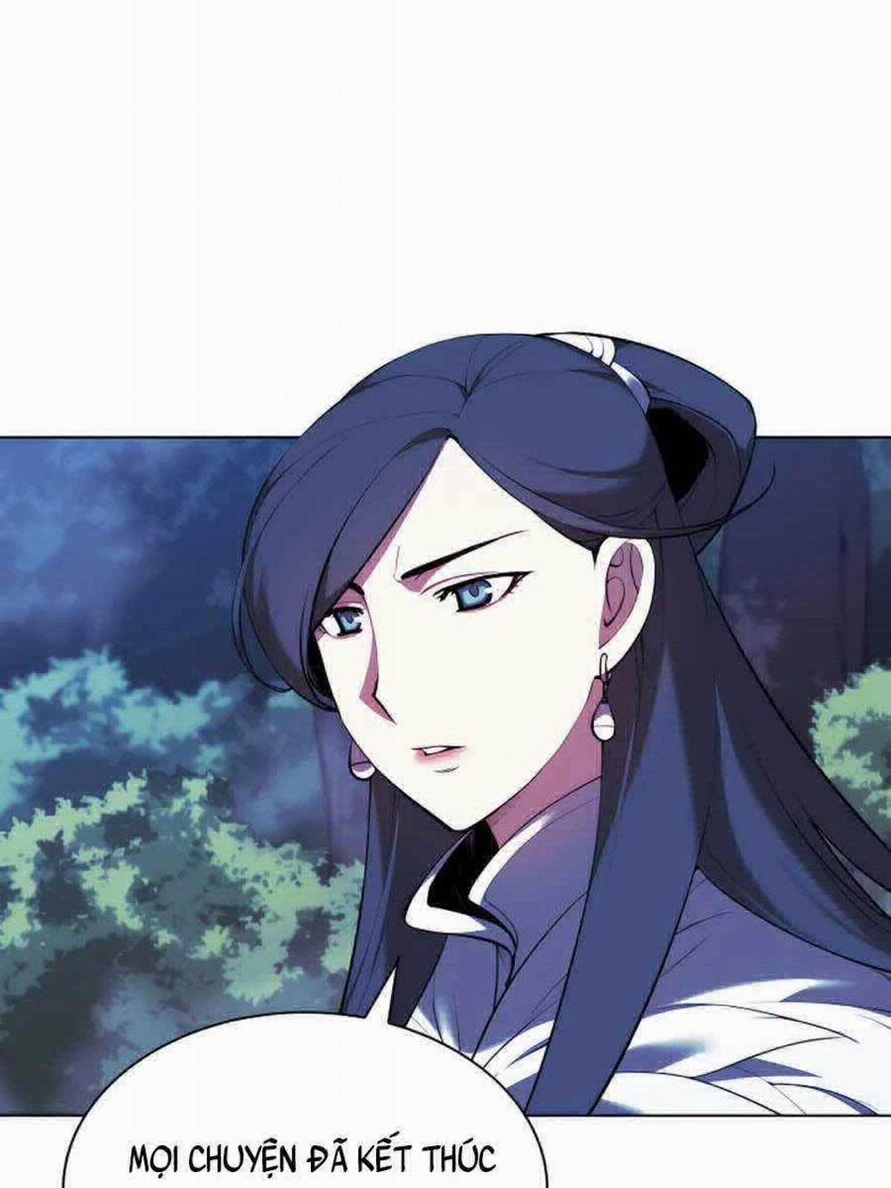 Học Giả Kiếm Sĩ 36 trang 80