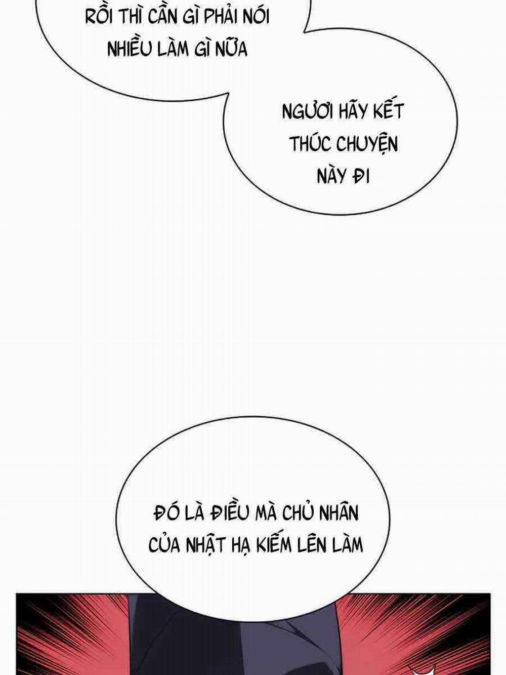 Học Giả Kiếm Sĩ 36 trang 81