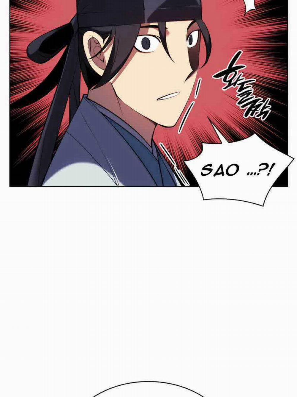 Học Giả Kiếm Sĩ 36 trang 82