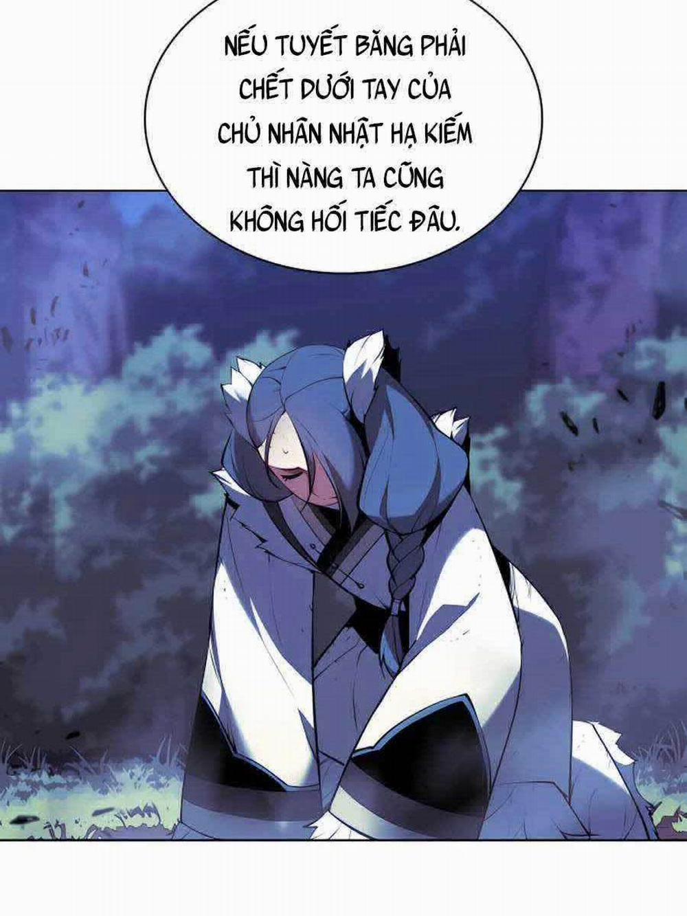 Học Giả Kiếm Sĩ 36 trang 83