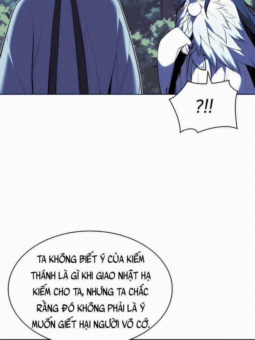 Học Giả Kiếm Sĩ 36 trang 85